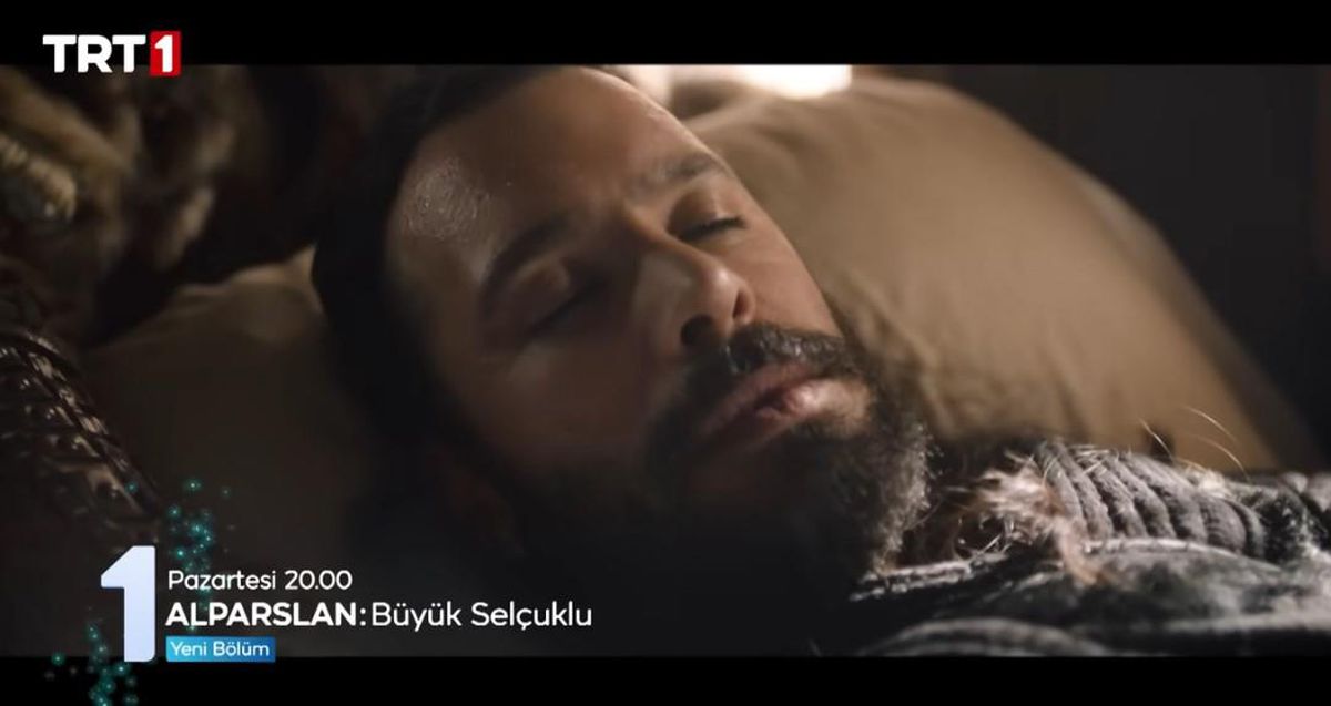 Alparslan: Büyük Selçuklu 36. bölüm fragmanı yayınlandı mı? Alparslan: Büyük Selçuklu yeni bölüm fragmanı çıktı mı? Yeni bölümde neler olacak?