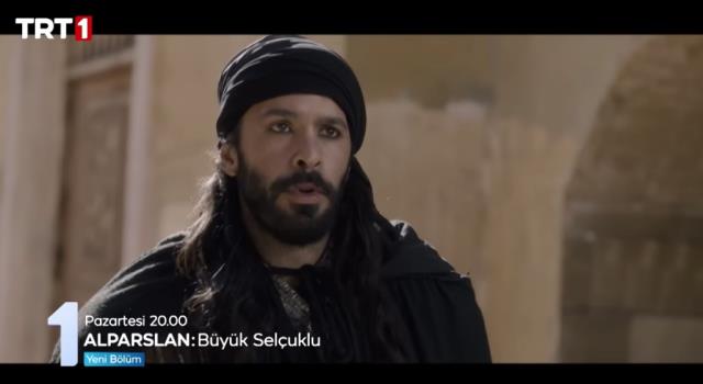 Alparslan: Büyük Selçuklu canlı izle! TRT 1 Alparslan: Büyük Selçuklu 35. bölüm canlı izle! Alparslan son bölümde neler oldu? TRT 1 7 Kasım canlı izle