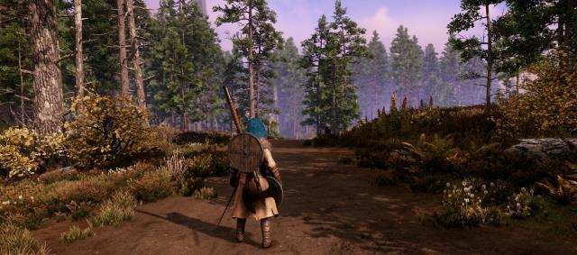 Amazon'un MMORPG'si New World, oyuncu rekoru kırdı