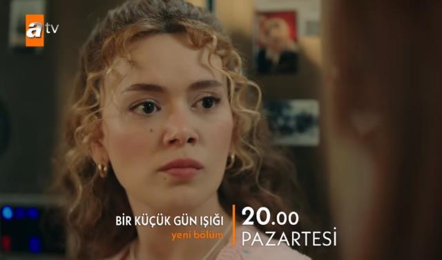 Bir Küçük Gün Işığı 11. bölüm fragmanı yayınlandı mı? Bir Küçük Gün Işığı yeni bölüm fragmanı çıktı mı? Bir Küçük Gün Işığı yeni bölümde neler olacak?