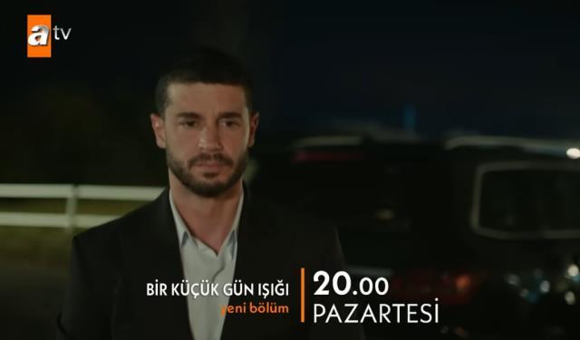Bir Küçük Gün Işığı 11. bölüm fragmanı yayınlandı mı? Bir Küçük Gün Işığı yeni bölüm fragmanı çıktı mı? Bir Küçük Gün Işığı yeni bölümde neler olacak?