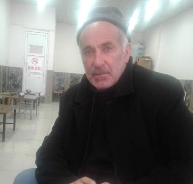 Diyarbakır'da midibüs şoförü cinayetinin altından kan davası çıktı