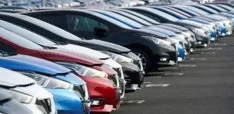 Engelli vatandaşlar için ÖTV muafiyetli araçta üst limit 1 milyon TL'ye çıkıyor