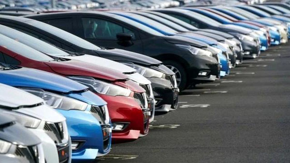 Engelli vatandaşlar için ÖTV muafiyetli araçta üst limit 1 milyon TL'ye çıkıyor
