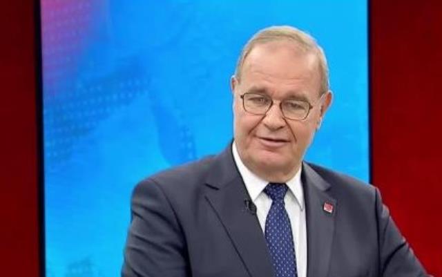 Faik Öztrak: Asgari ücretin 7 bin liranın üstüne çekilmesi lazım