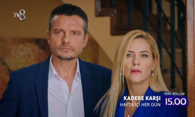 Kadere Karşı konusu ne, oyuncuları kimlerdir? Kadere Karşı ne zaman, saat kaçta, hangi kanalda, hangi gün? Kadere Karşı uyarlama mı?