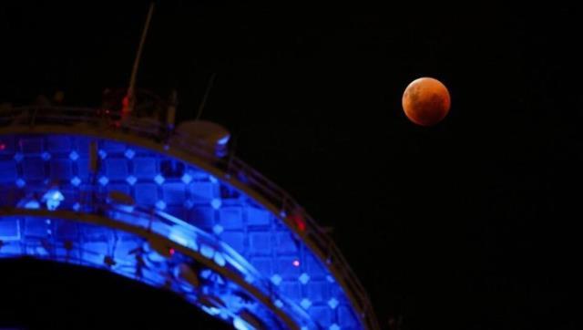 Kanlı ay tutulması kapıda! Kaosla birlikte sırlar bir bir açığa çıkacak