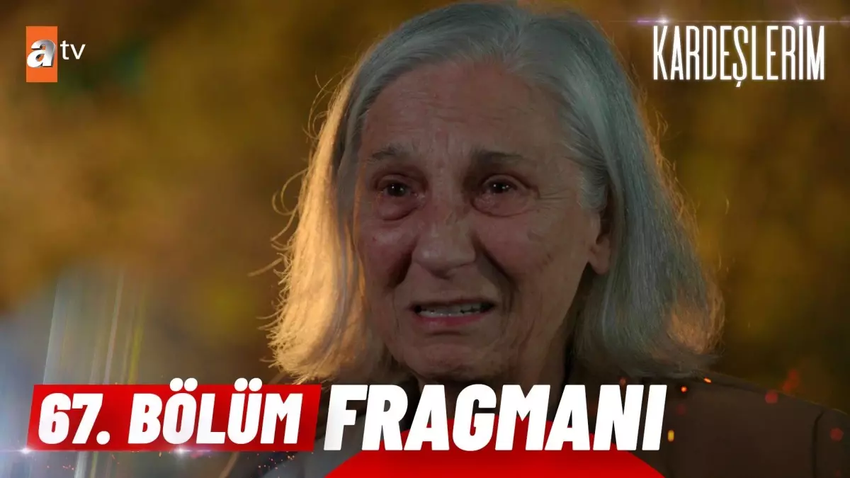 Kardeşlerim 67. Bölüm Fragmanı | ' Keşke abim yerine ben ölseydim...'