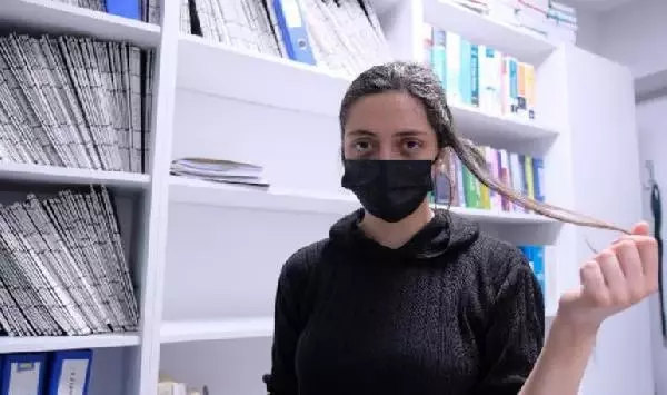 Rezidansta işkenceye uğrayan Demet'in mahkemede anlattıkları kan dondurdu: Genital organıma cop sokmak istedi