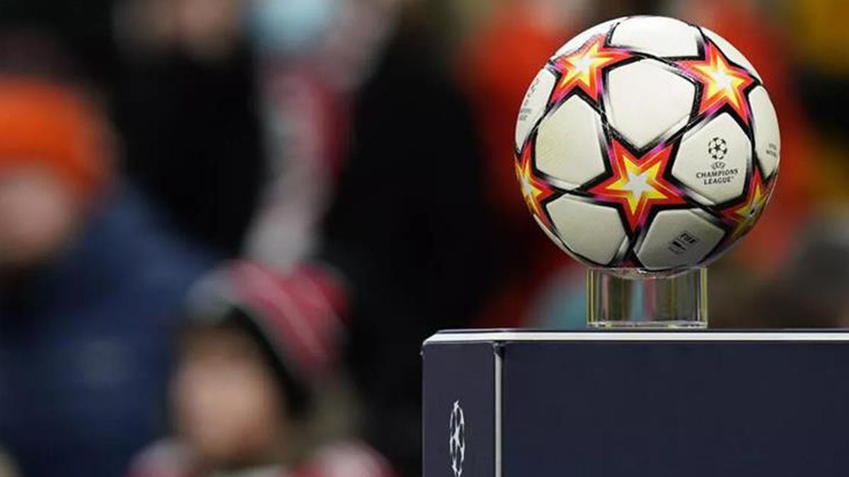 Şampiyonlar Ligi son 16 turu eşleşmeleri! Futbolseverler erken final yaşayacak