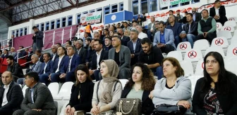 Sosyal konut projesinde ilk kura, Ardahan ve Şırnak'ta çekildi! Sırada 10 il daha var