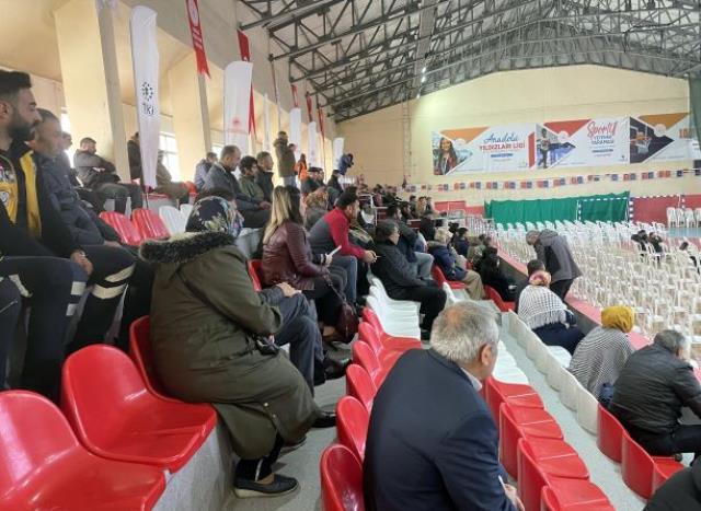 Sosyal konut projesinde ilk kurada çıkan isim, duyan herkesi sevindirdi