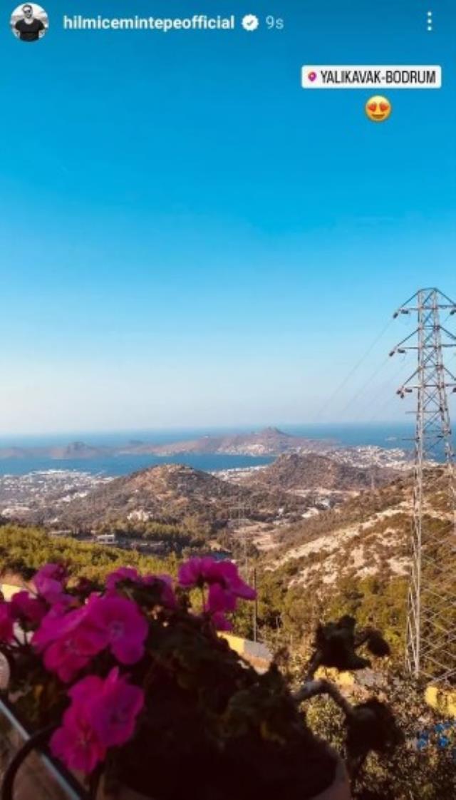 Survivor şampiyonu Hilmi Cem İntepe'nin sevgilisi kimdir? Hilmi Cem İntepe kimdir, kaç yaşında? Survivor şampiyonu Hilmi Cem İntepe'nin sevgilisi kimdir? Hilmi Cem İntepe kimdir, kaç yaşında?