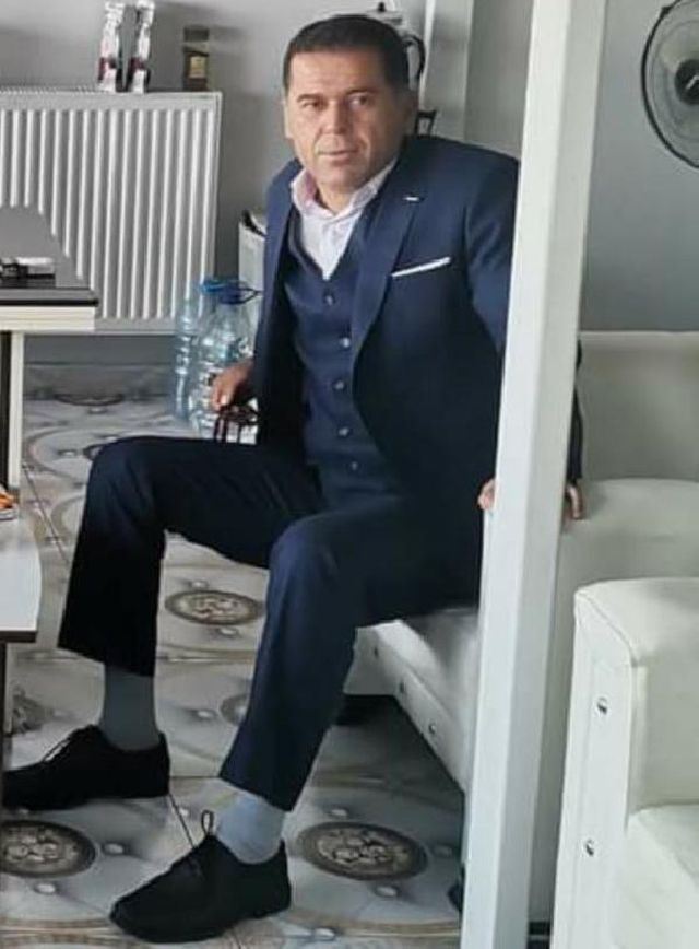 MHP Çumra İlçe Başkan Yardımcısı Lokman Karagöz, ağabeyi tarafından öldürüldü
