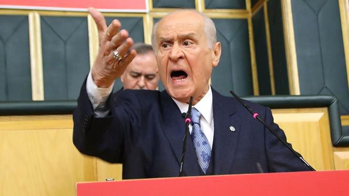 Tüm gözler Bahçeli'nin yarın yapacağı konuşmada! MHP'li kaynakları aradık, 'Yarını bekleyin' dediler