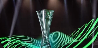 UEFA Avrupa konferans Ligi finali nerede oynanacak? UEFA Konferans Ligi, Avrupa Ligi, Şampiyonlar Ligi kura eşleşmeleri!