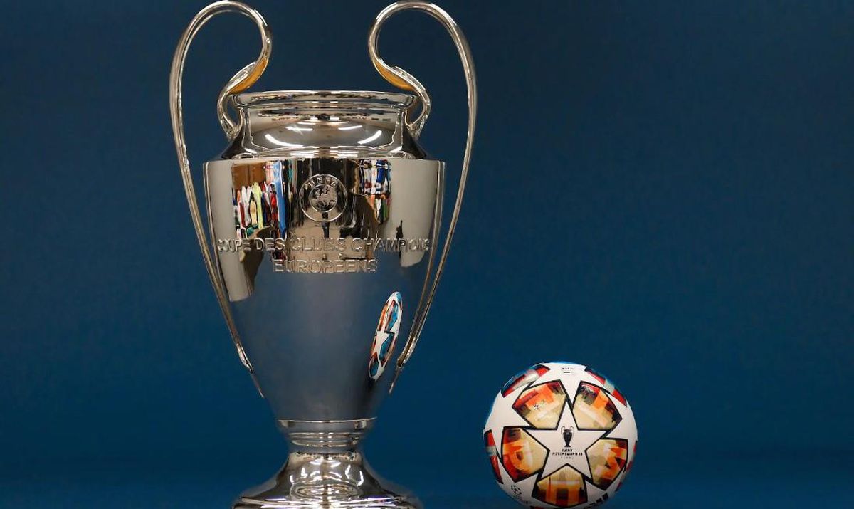 UEFA Avrupa Konferans Ligi kura çekimi ne zaman, saat kaçta, hangi kanalda CANLI takip! UEFA Avrupa Konferans Ligi kura çekimi canlı izle!
