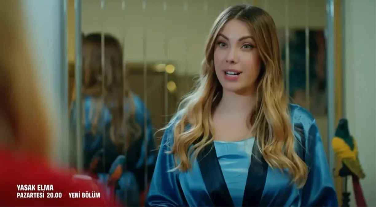 Yasak Elma canlı izle! Fox TV Yasak Elma 154. bölüm canlı izle! Yasak Elma son bölümde neler oldu? Fox TV 7 Kasım canlı izle!