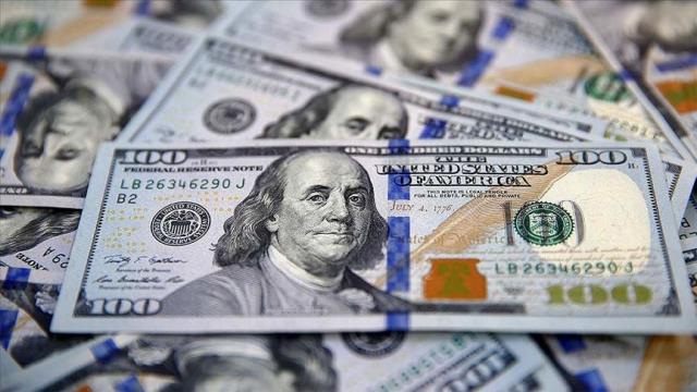 2 milyar dolar kaç TL? 2 milyar dolar ne kadar yapıyor?