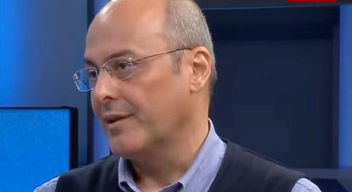 Bülent Şık kimdir? Bülent Şık kaç yaşında, nereli? Bülent Şık hayatı ve biyografisi!