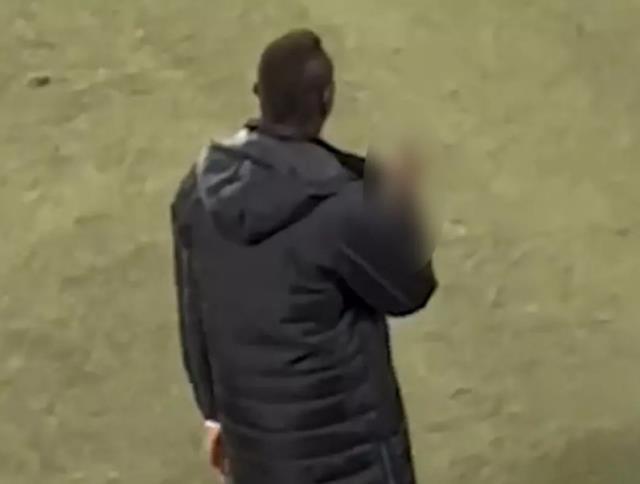 'Bütün dünya bunu görmeli' diyen Mario Balotelli, yaptığı paylaşımla adeta savaş ilan etti