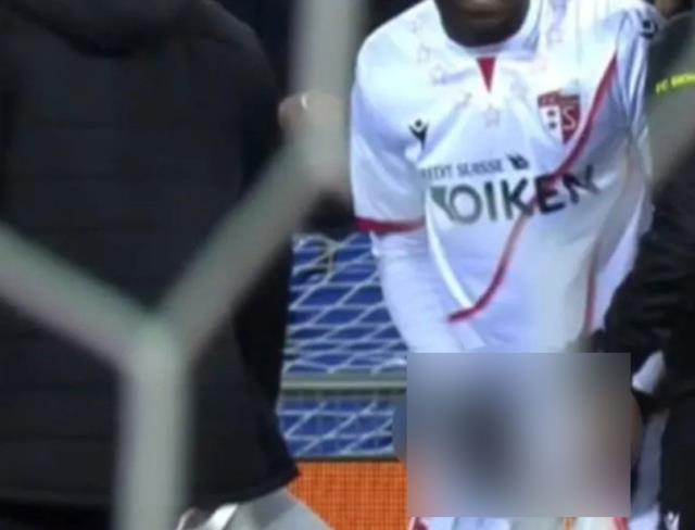 'Bütün dünya bunu görmeli' diyen Mario Balotelli, yaptığı paylaşımla adeta savaş ilan etti
