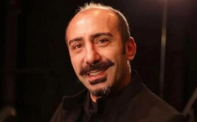 Çok Güzel Hareketler Bunlar'da yıldızı parlayan Metin Yıldız kalp krizi geçirdi Çok Güzel Hareketler Bunlar'da yıldızı parlayan Metin Yıldız kalp krizi geçirdi