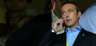 Derbi sonrası hemen harekete geçti! Ali Koç'tan Galatasaray'a sürpriz telefon