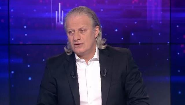 Duyanlar şaştı kaldı! Galatasaray'ın rakibi Ofspor'un hocası, efsane milli futbolcunun ağabeyi çıktı