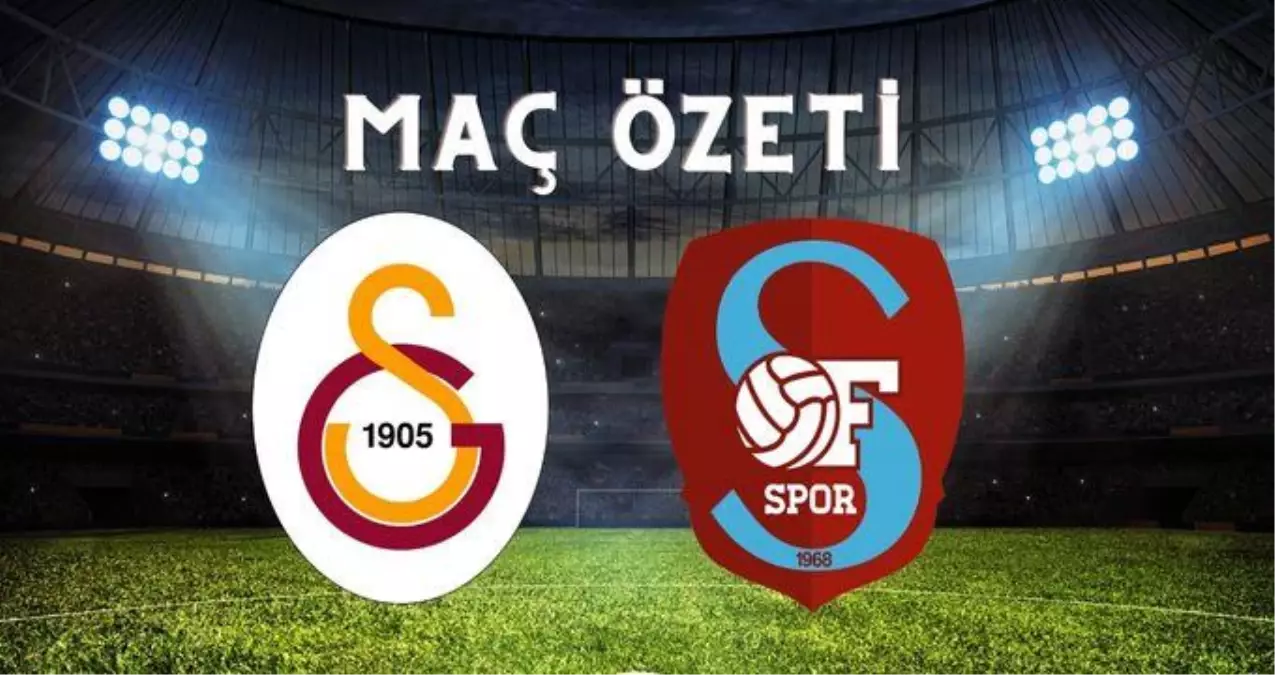 Galatasaray- Ofspor maç özeti | Galatasaray maç özeti İZLE! Galatasaray- Ofspor maç özeti İZLE!