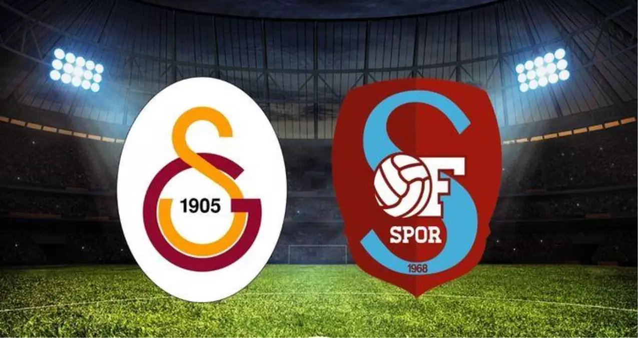 Galatasaray-Ofspor maçı saat kaçta, hangi kanalda? Galatasaray maçı ne zaman? Galatasaray-Ofspor maçı nereden, nasıl izlenir?