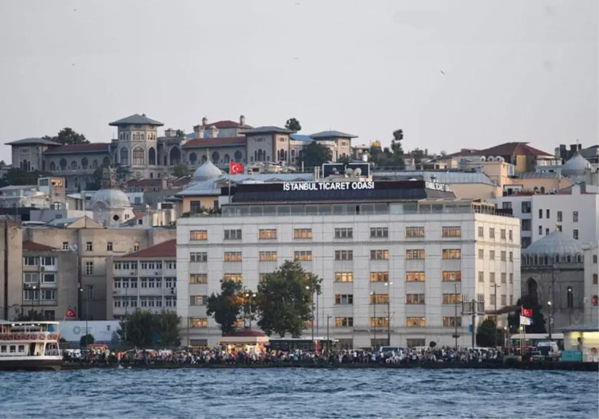 İTO seçimleri ne zaman nerede yapılacak? İTO seçimleri öncesi son durum ne?