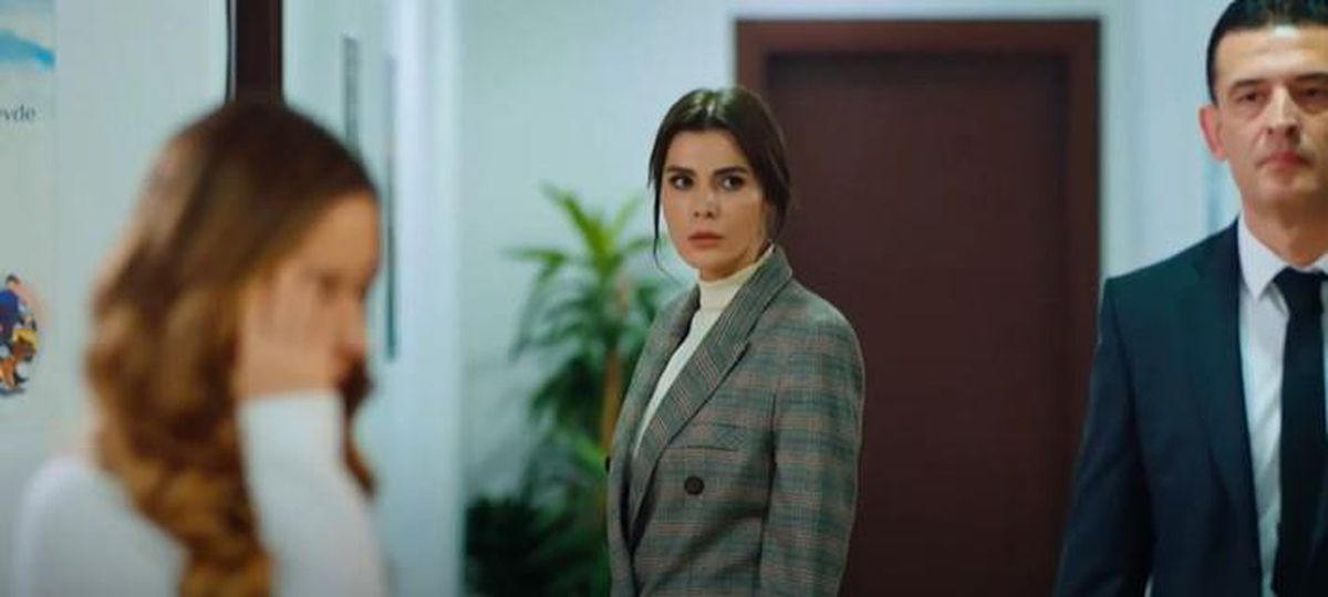 İyilik yeni bölüm fragmanı yayınlandı mı? İyilik 18. bölüm fragmanı izle! İyilik 18. bölüm fragmanı HD izle! Fox İyilik fragman!