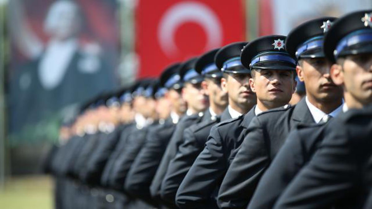Polis promosyon ne zaman yatacak? EGM polis banka promosyonu yattı mı?