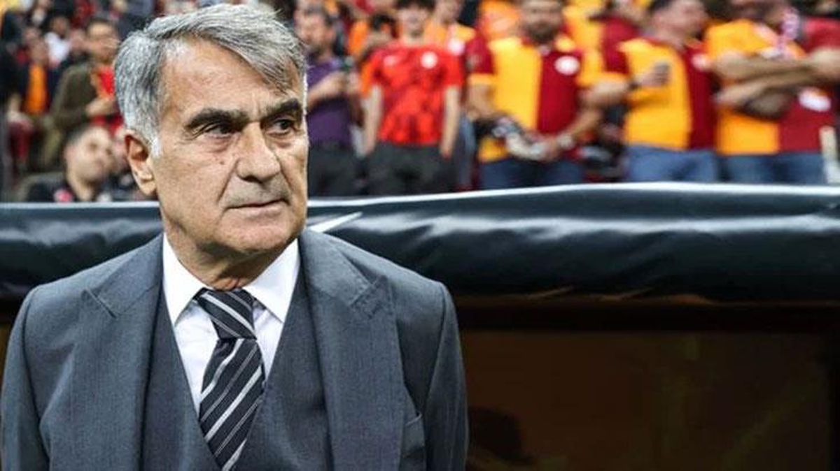 Şenol Güneş, Fenerbahçe'nin yıldızını istiyor! Bir kuruş bonservis ödemeden transfer edebilirler