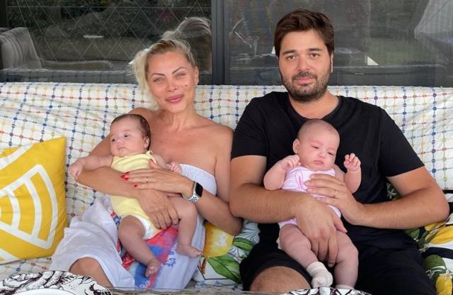 Seray Sever, Pınar Altuğ'un kendisine neden küstüğünü anlattı: Yaşla ilgili şuursuzluğumu duyunca bozuldu Seray Sever, Pınar Altuğ'un kendisine neden küstüğünü anlattı: Yaşla ilgili şuursuzluğumu duyunca bozuldu