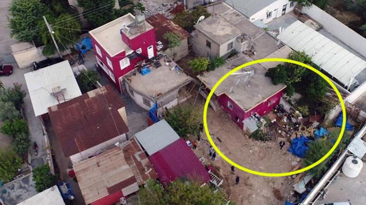 Tarsus gizemli geçit nedir? Tarsus kazıda ne bulundu? Tarsus gizemli geçit nerede?