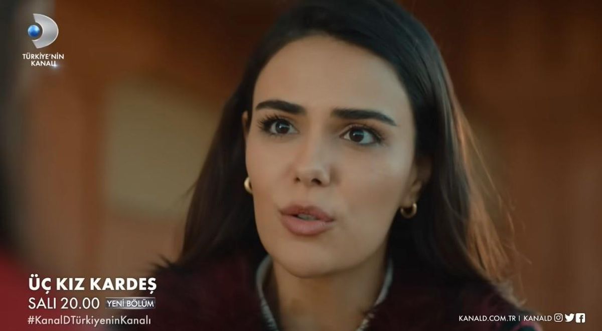 Üç Kız Kardeş 26. bölüm fragmanı yayınlandı mı? Üç Kız Kardeş 26. yeni bölüm fragmanı çıktı mı? Son bölümde neler oldu?