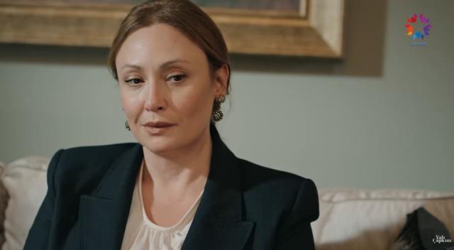 Yalı Çapkını İfakat kimdir, kim canlandırıyor? Yalı Çapkını İfakat gerçekte kim, ismi nedir? Gülçin Şantırcıoğlu kaç yaşında, nereli?