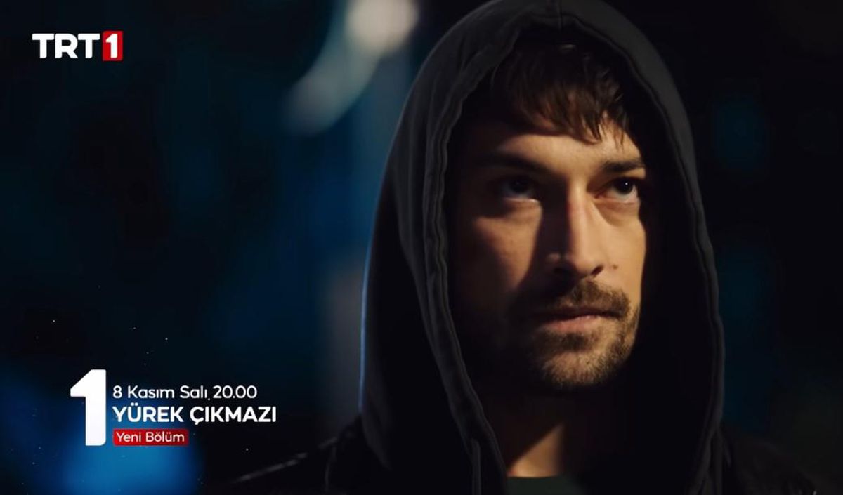 Yürek Çıkmazı canlı izle! TRT 1 Yürek Çıkmazı 2. bölüm canlı izle! Yürek Çıkmazı yeni bölümde neler olacak?