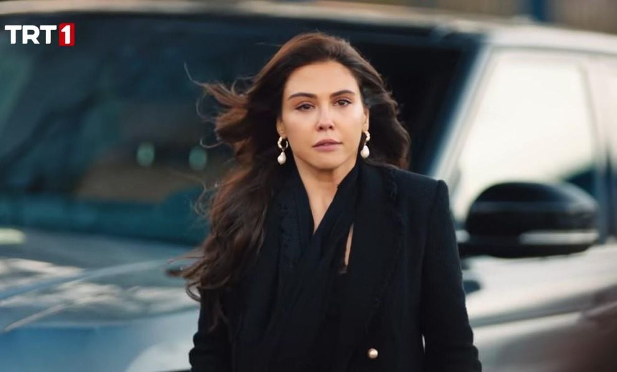 Yürek Çıkmazı Feride kimdir, kim canlandırıyor? Yürek Çıkmazı Feride gerçekte kim, ismi nedir? Dilara Aksüyek kaç yaşında, nereli?
