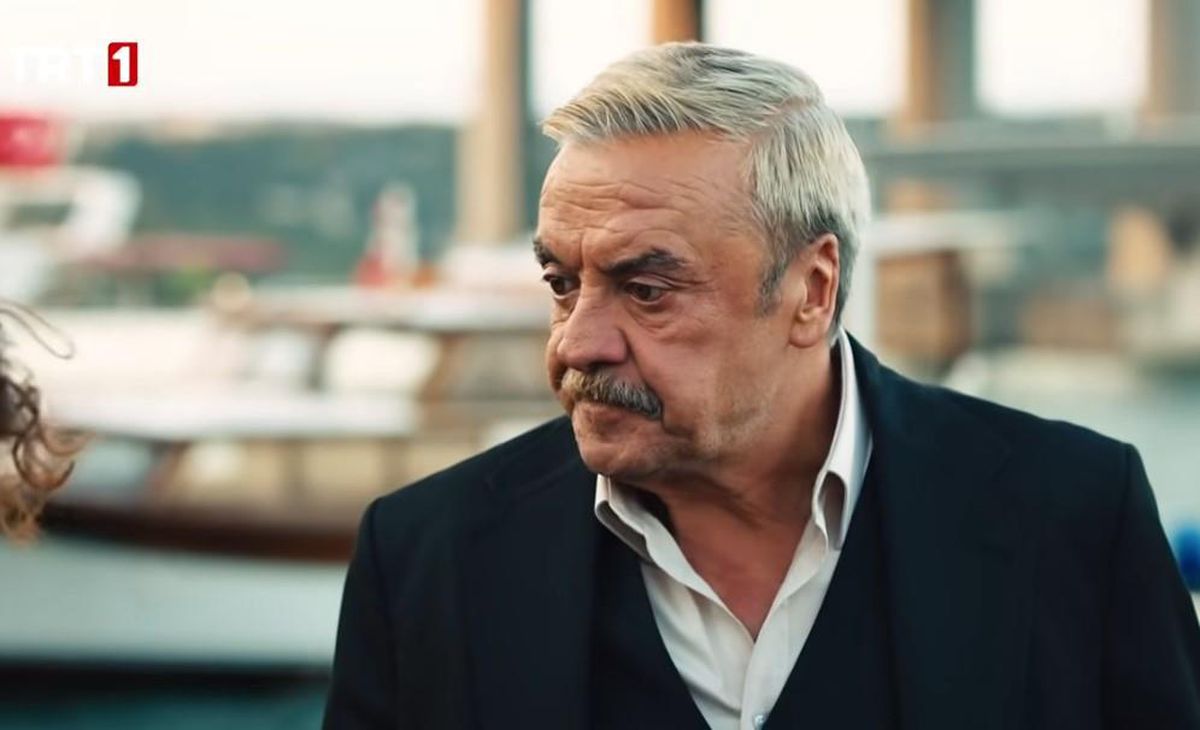 Yürek Çıkmazı Yılmaz kimdir, kim canlandırıyor? Yürek Çıkmazı Yılmaz gerçekte kim, ismi nedir? Mesut Akusta kaç yaşında, nereli?