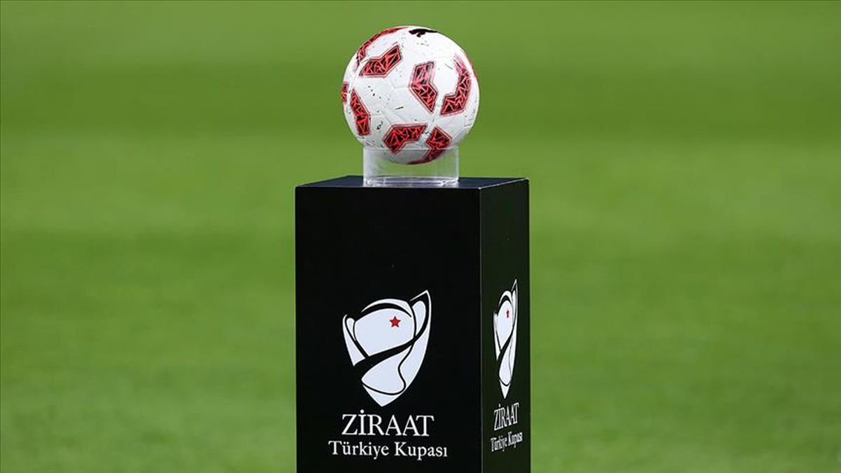 Ziraat Türkiye Kupası gelirleri 2022! Ziraat Türkiye Kupası şampiyonu kaç para alıyor? Ziraat Türkiye Kupası galibiyet primi!