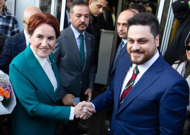 6'lı masaya katılacağı konuşulan Hüseyin Baş'tan 'Ronaldo' paylaşımı