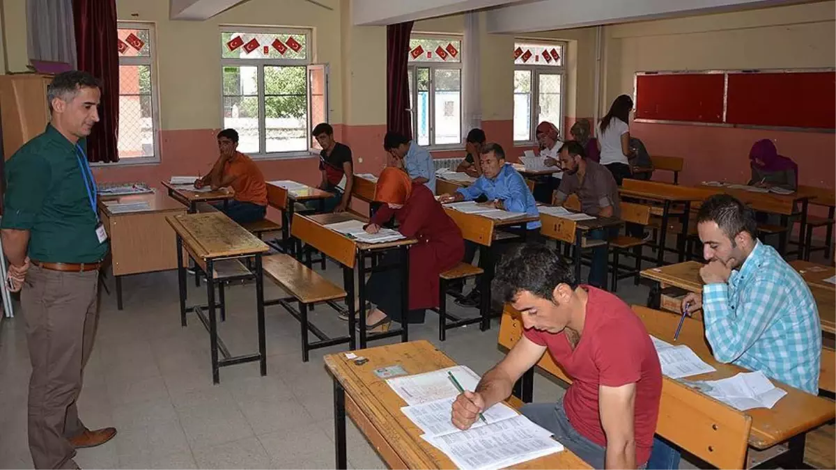 AÖL sınavı ne zaman? AÖL sınavları online mı olacak?
