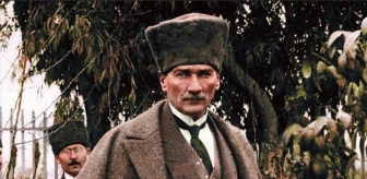 Atatürk nerede doğmuştur? Atatürk saat kaçta, nerede öldü? Atatürk'ün ölüm saati kaç?