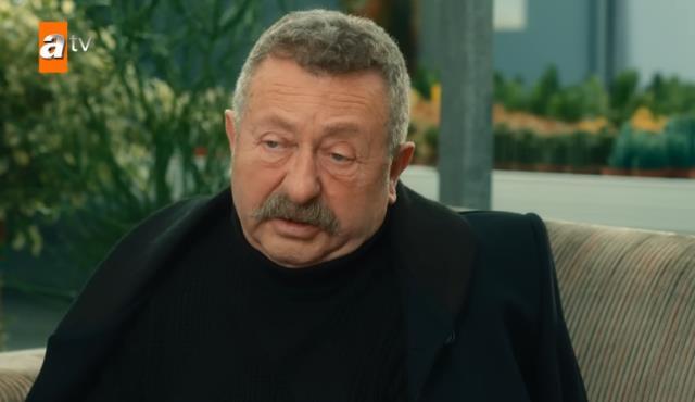 Ben Bu Cihana Sığmazam Ekabir kimdir? Ekabir (Erkan Can) kimdir? Ekabir karakterini kim canlandırıyor? Ben Bu Cihana Sığmazam Ekabir kimdir? Ekabir (Erkan Can) kimdir? Ekabir karakterini kim canlandırıyor?