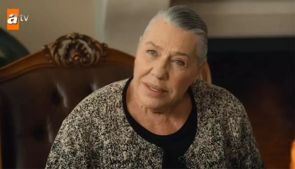 Ben Bu Cihana Sığmazam Gülendam kimdir? Gülendam Türk (Işıl Yücesoy) kimdir? Gülendam karakterini kim canlandırıyor?