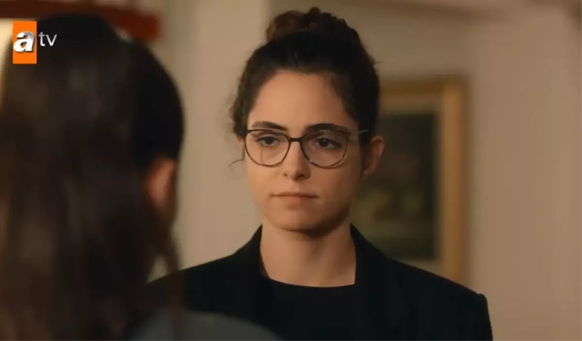 Ben Bu Cihana Sığmazam Melike kimdir? Melike Çınar (Aslı Melisa Uzun) kimdir? Melike karakterini kim canlandırıyor?