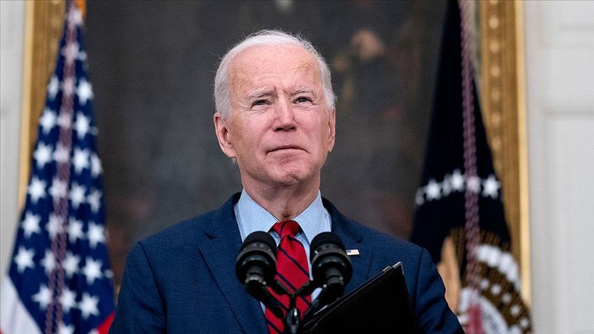 Biden cumhuriyetçi mi, demokrat mı? ABD Ara seçimler Başkan Joe Biden nasıl etkiler?